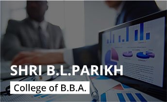 Shri B.L. Parikh College Of BBA